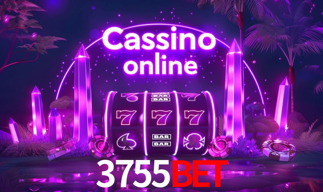3755bet - cassino ao vivo