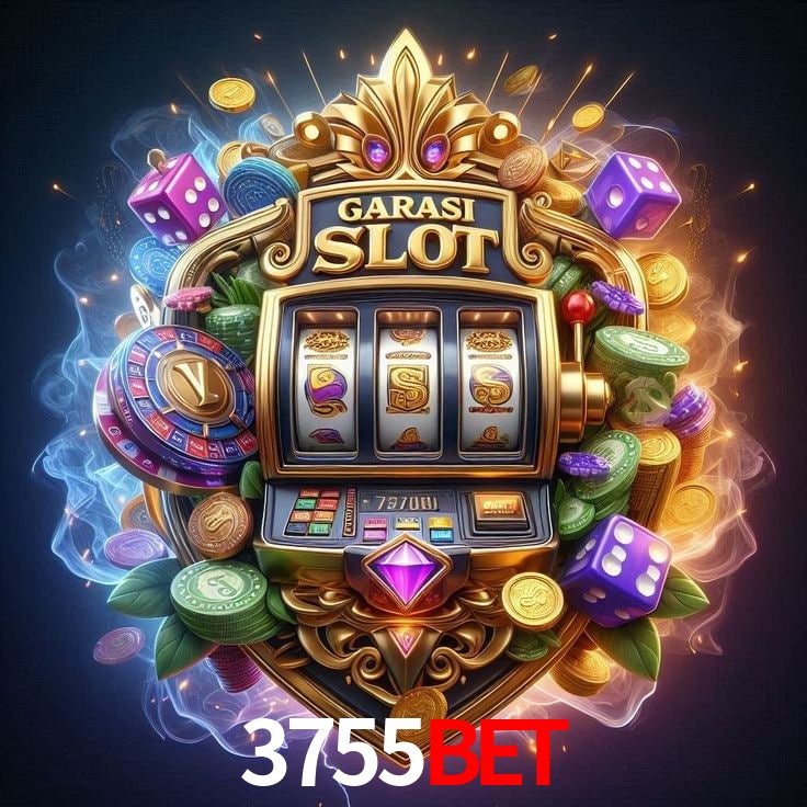 3755bet - Winners Celebration